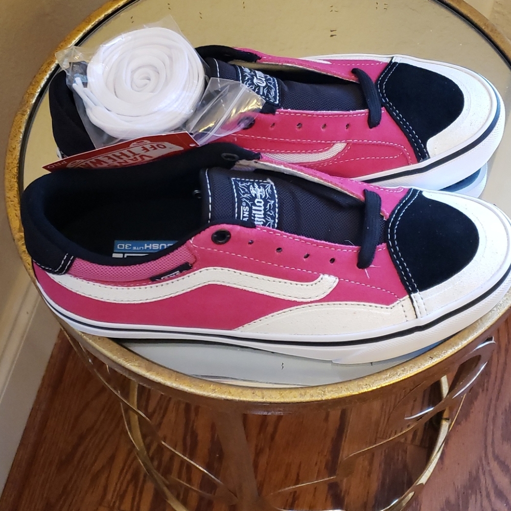 Vans Trujillo Sneakers